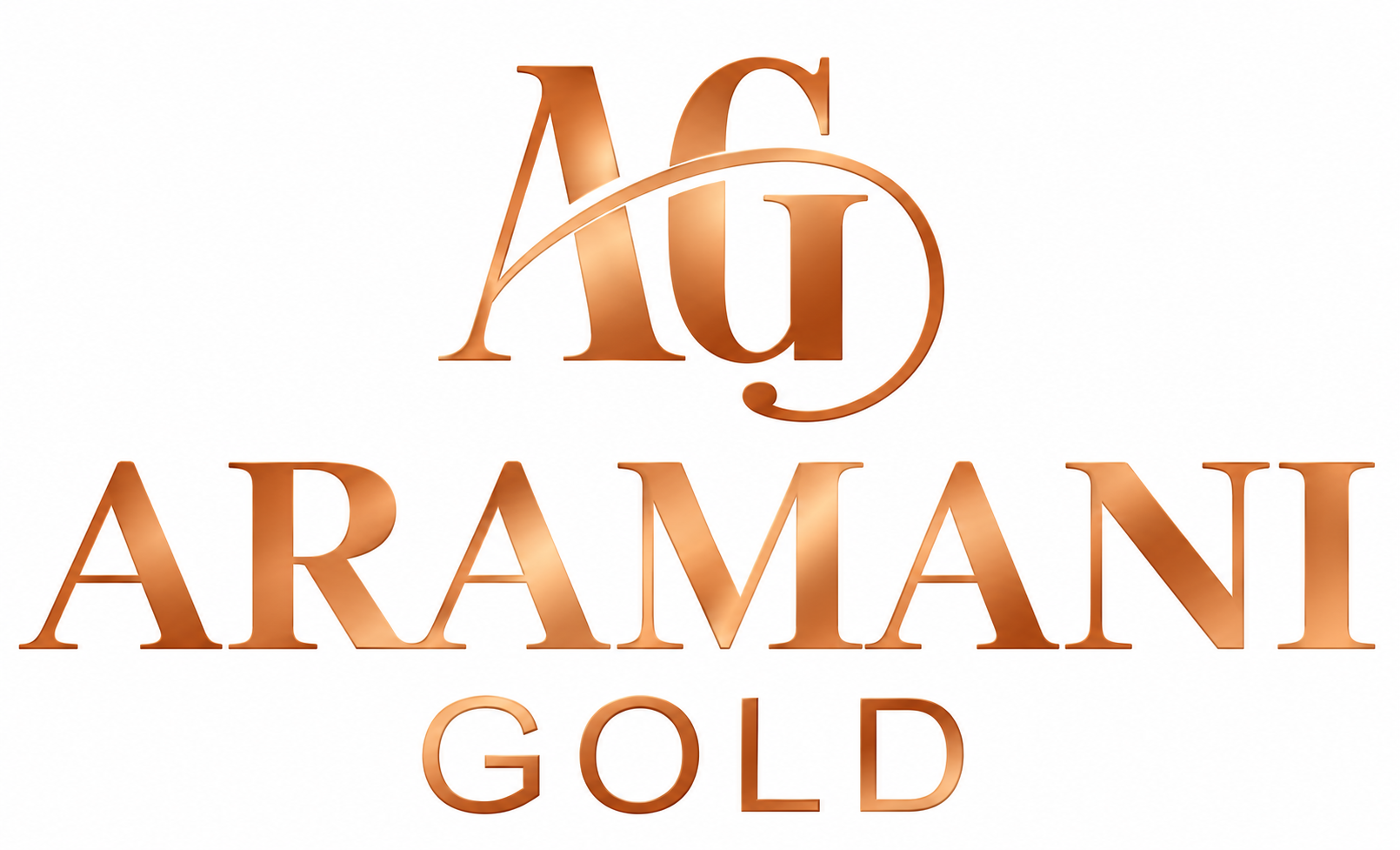 Aramani Gold