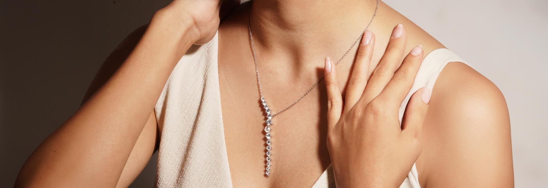 Bigger. Better. Jewelry